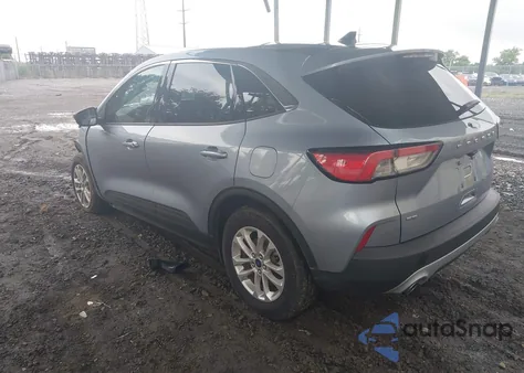 2022 Ford Escape Se z USA, uszkodzony, nr VIN 1FMCU0G66NUB41002